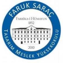 Faruk Saraç Tasarım Meslek Yüksekokulu